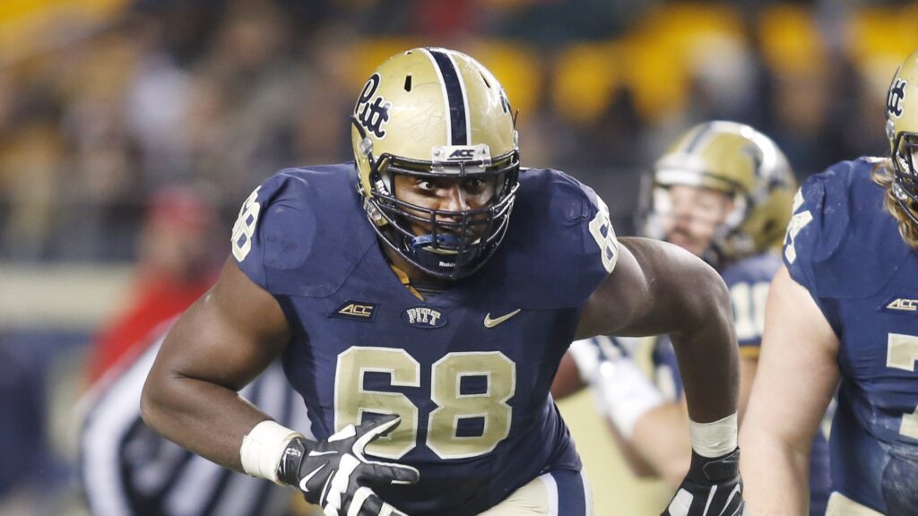 Denver Broncos likely targeting offensive tackle with first pick