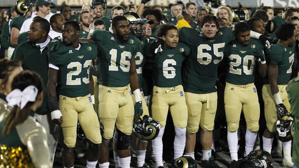 Colorado State Football announces season ticket plans with exciting video