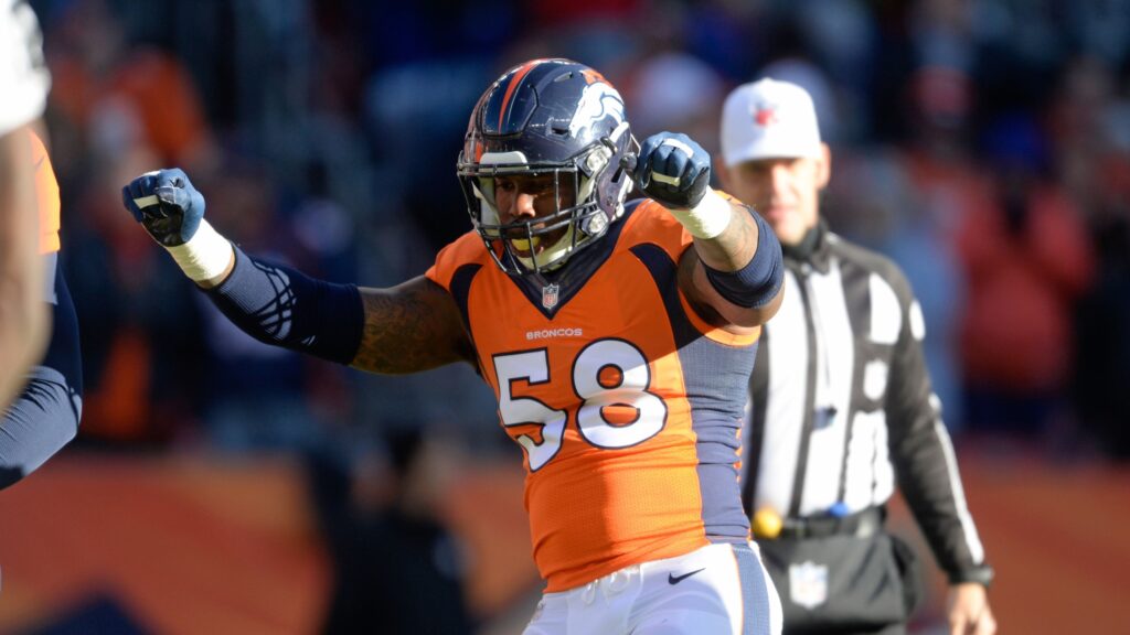 Denver Broncos 2011 Draft Breakdown: John Elway proves himself as executive