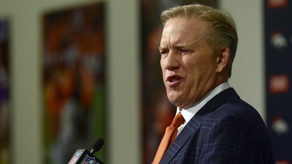 John Elway right to call out absent-minded Demaryius Thomas