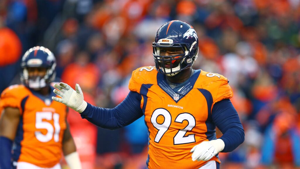 Denver Broncos 2013 Draft Breakdown: Class rests on early picks