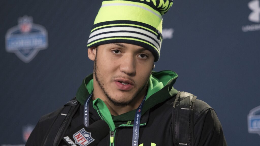 Grading Denver Broncos Draft: Gambles in multiple rounds