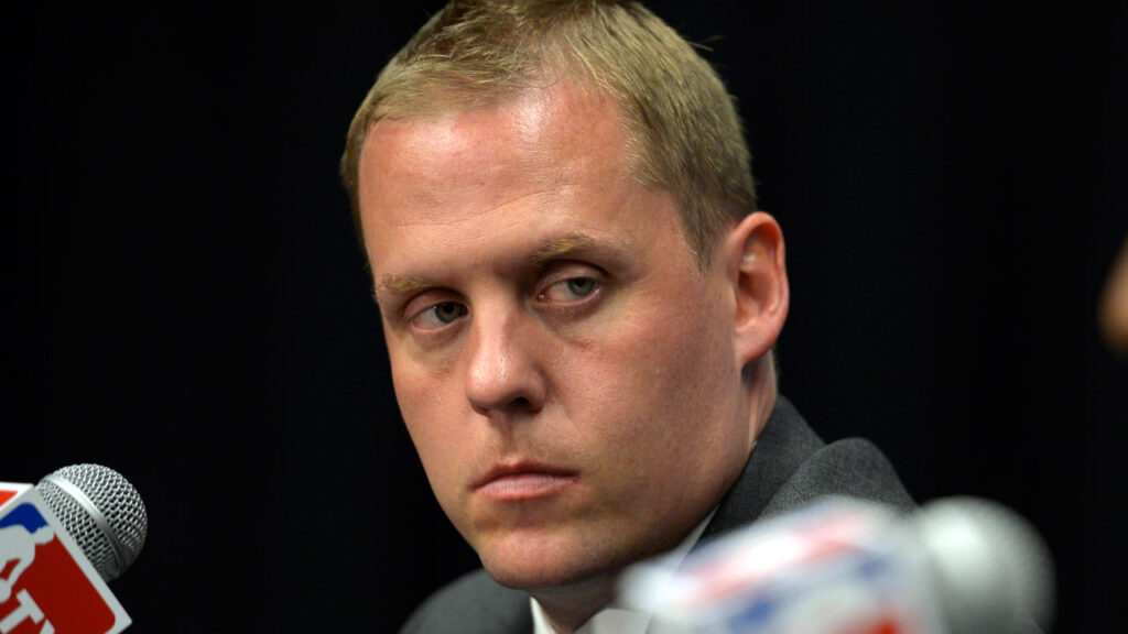 Grading Tim Connelly’s first two years as Nuggets GM: Part 1