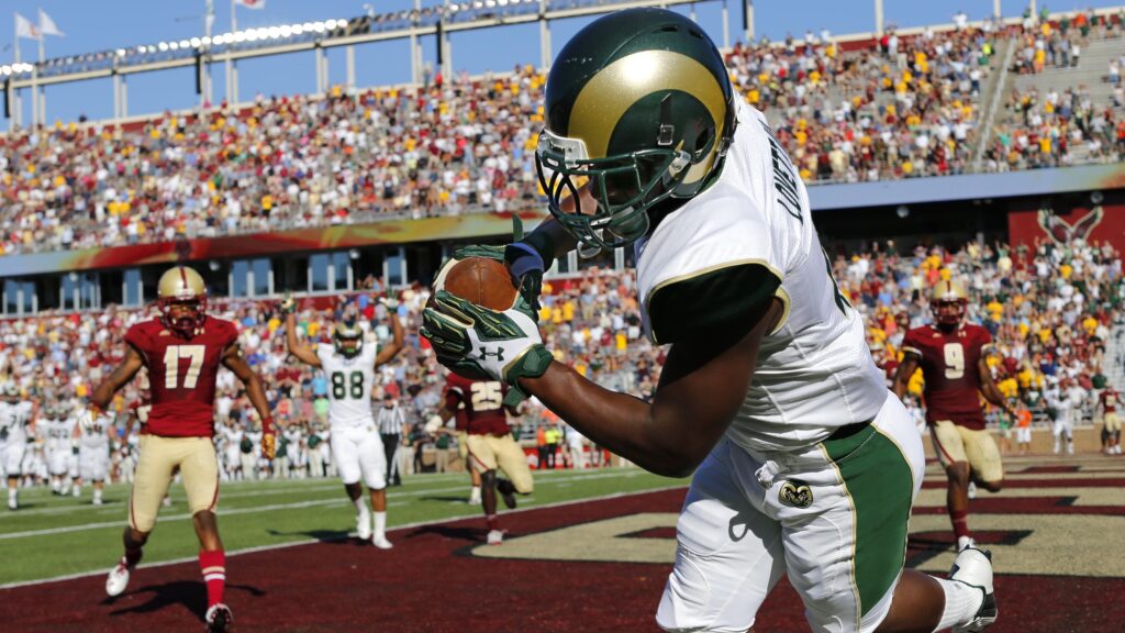 Former CSU Rams Charles Lovett and Mike Orakpo earn NFL opportunities