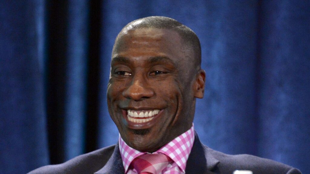Shannon Sharpe is killing the Patriots: Former player has a point on Deflategate