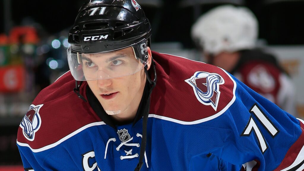 Top 25 Avalanche Under 25: #18 Borna Rendulic