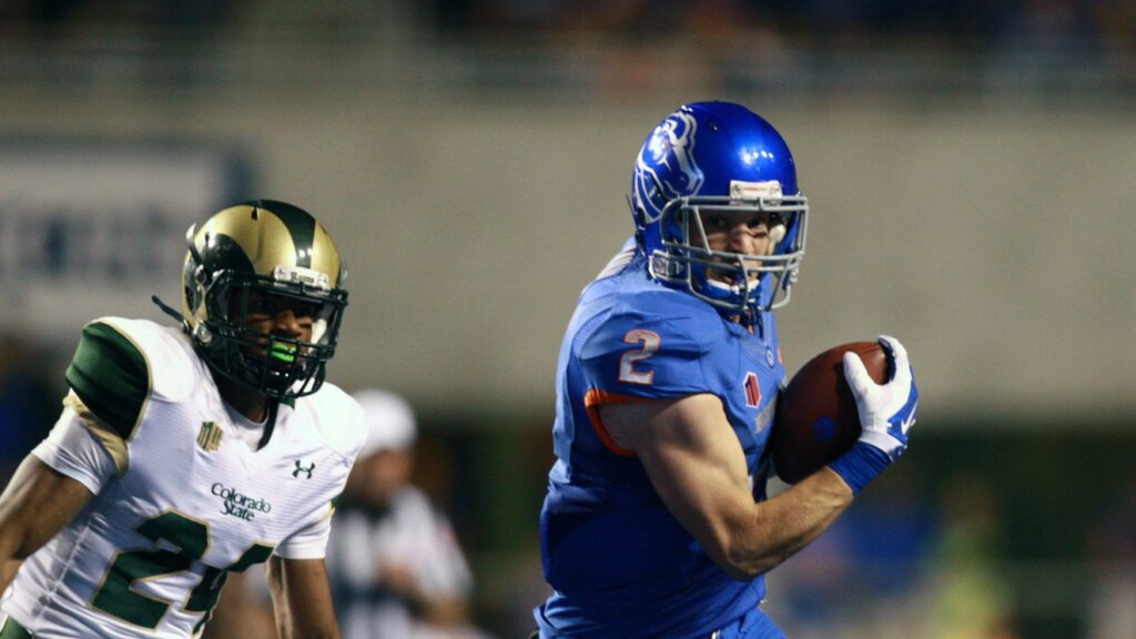 Denver Broncos waive two rookie minicamp participants