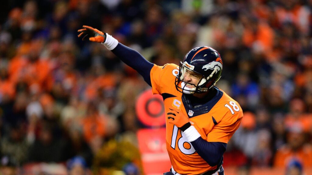 Must Read: Peyton Manning’s letter about last “Late Show with David Letterman”