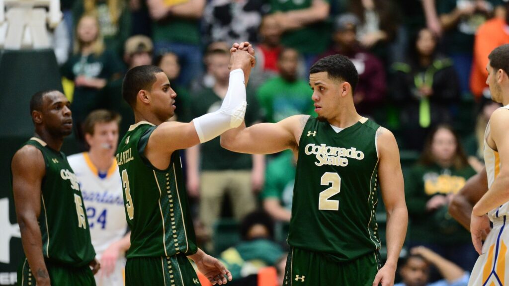 Daniel Bejarano among three Rams to earn NSCA All-American