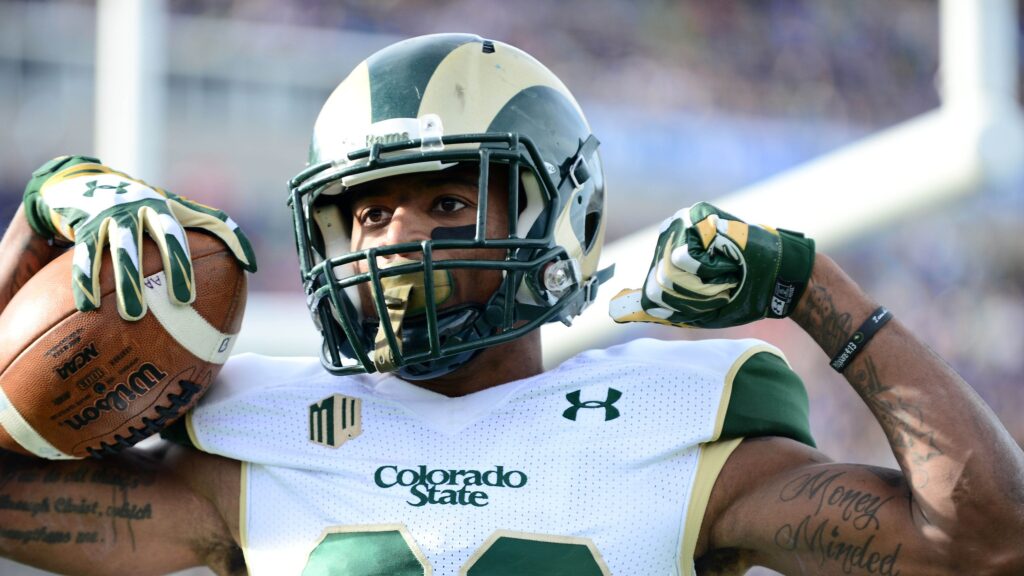 Rashard Higgins named top 15 college football player by NFL.com