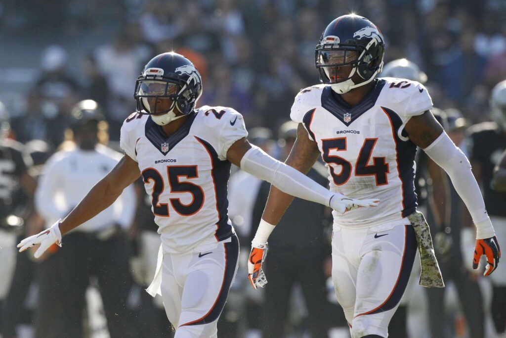 Denver Broncos Week in Review: Well-Deserved Honor for Harris