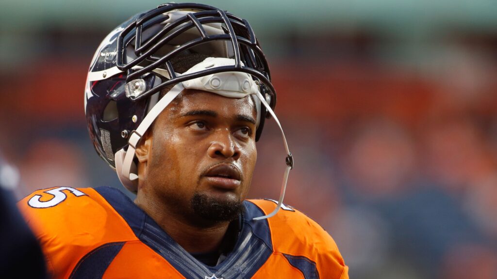 Column: Broncos could suffer bumpy road in 2015