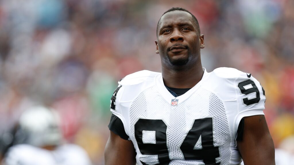 Denver Broncos OTA news: Antonio Smith sits, Bill Walsh Minority Interns attend