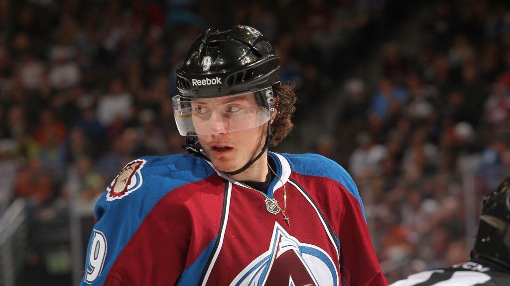 Top 25 Avalanche Under 25: #2 Matt Duchene