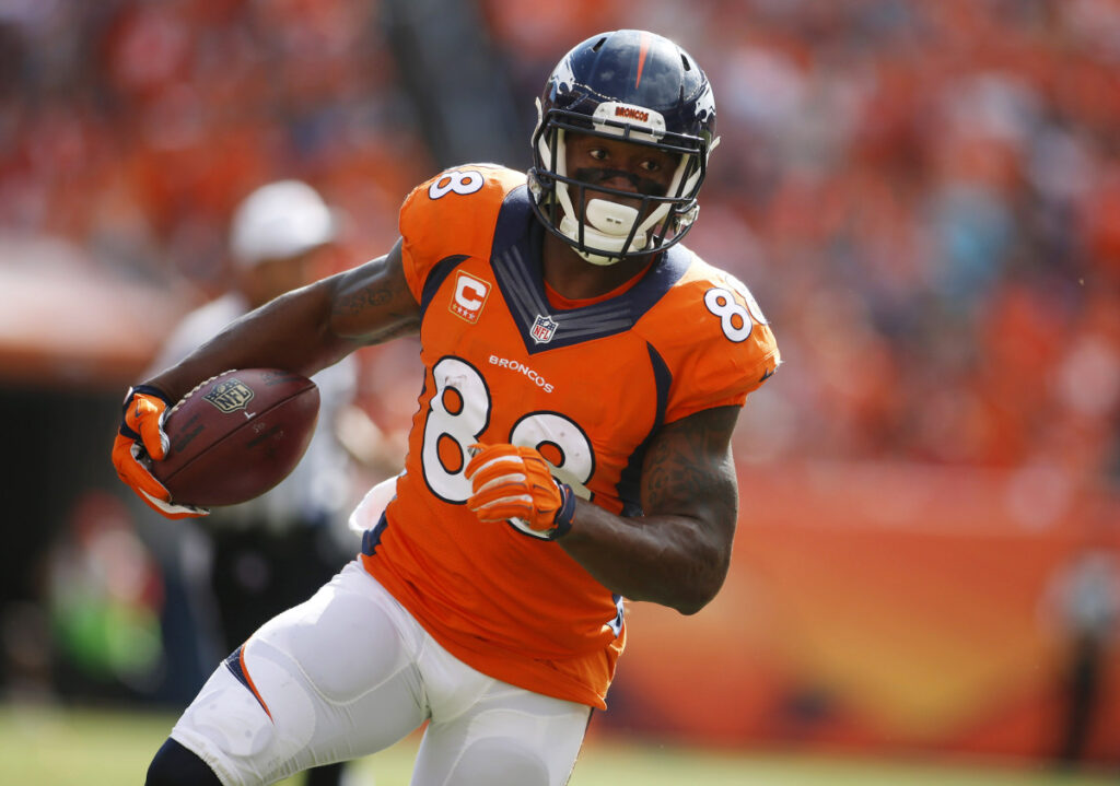 Denver Broncos Week in Review: OTA Absences Abound