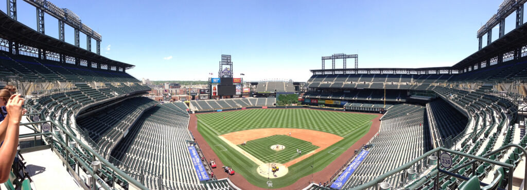 Homestand will determine the course of the Colorado Rockies season
