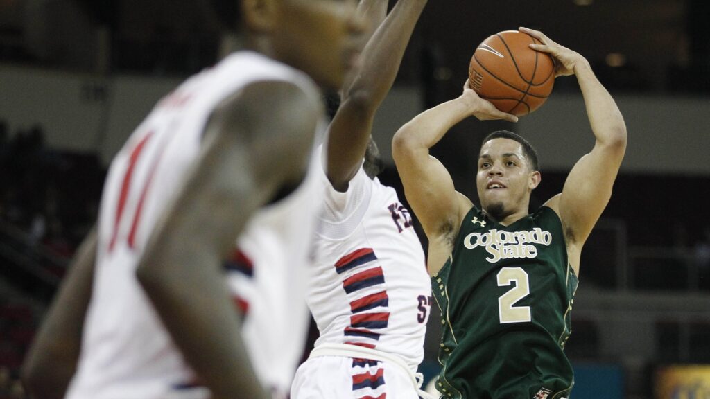 Rams Round-up: Former CSU ballers work out with NBA teams