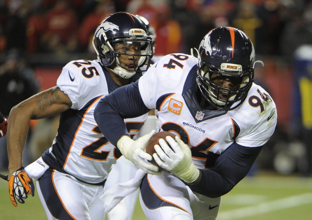 BSN Breakdown: Denver Broncos Could Use a Turnover Turnaround in 2015