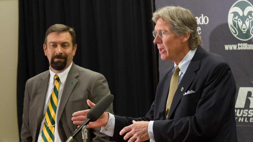 Column: Colorado State should still be thankful for Jack Graham