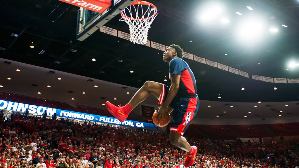 (NBA) Draft or Pass: Stanley Johnson