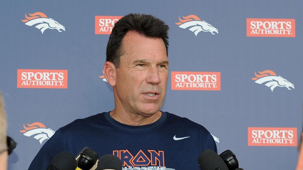 Gary Kubiak’s new take on Denver Broncos minicamp is intelligent