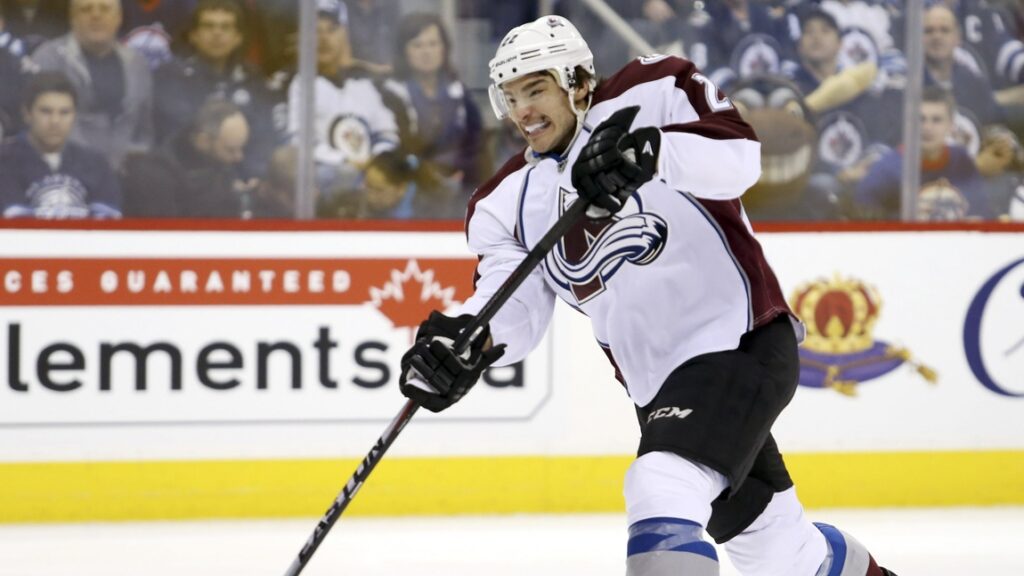 BSN Interview: For Avalanche’s Zach Redmond, Hard Work is Paying Off
