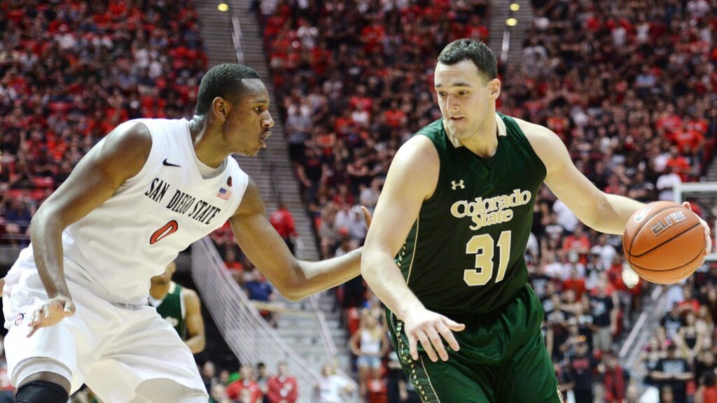 J.J. Avila earns another pre-draft workout, this time with Utah Jazz