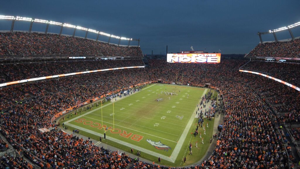 Taste of the Broncos benefits Food Bank of the Rockies