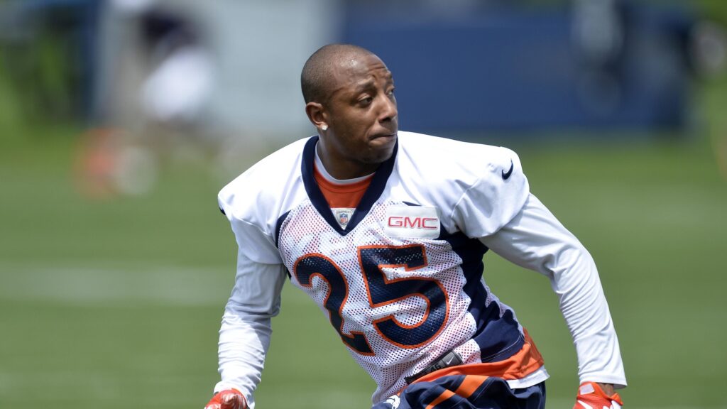 Column: Who will step up as a leader for Denver Broncos?