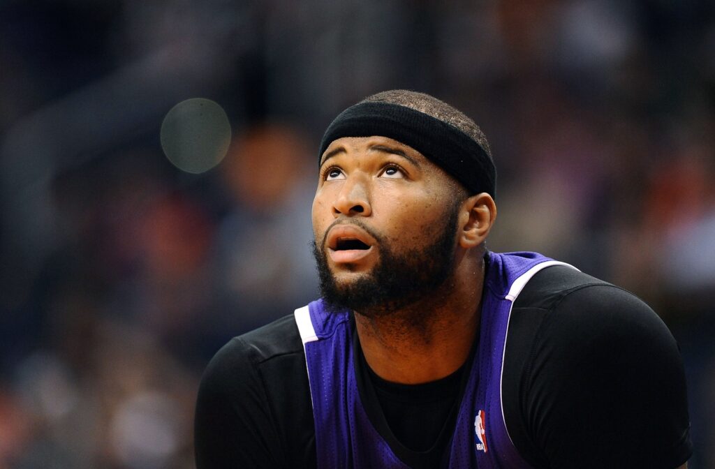 DeMarcus Cousins trade-rumor breakdown