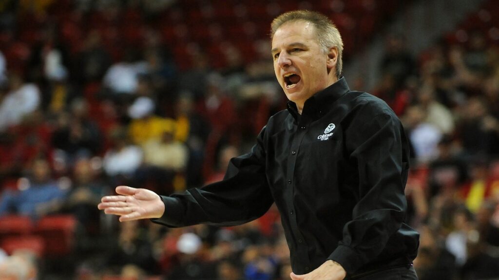 Colorado State Men’s Basketball conference schedule released