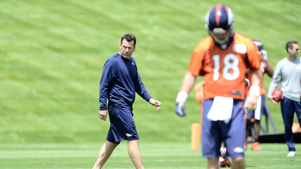 Denver Broncos 2015 training camp schedule released