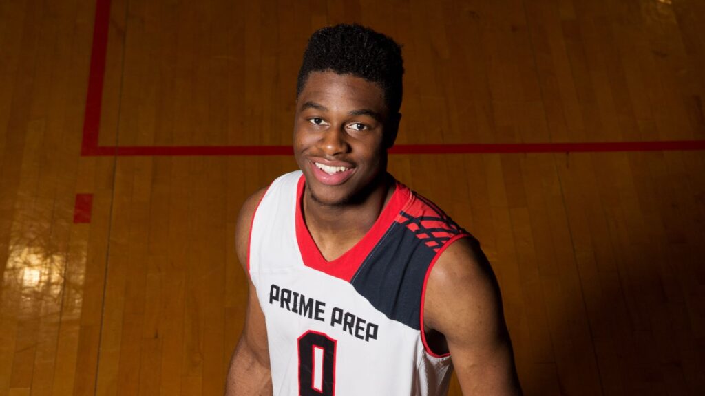 Instant analysis on Denver Nuggets draft pick Emmanuel Mudiay