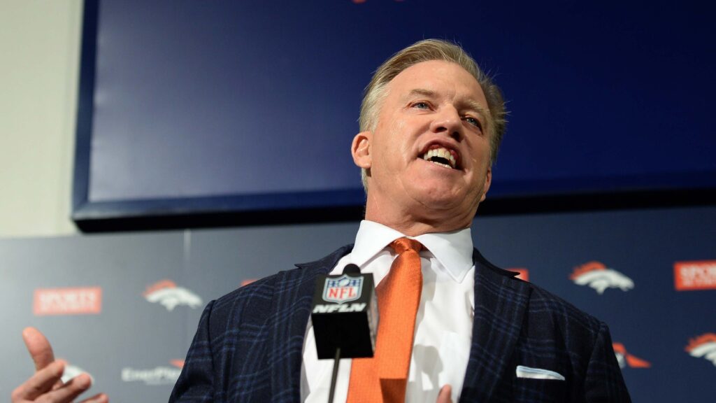 Column: Without John Elway, there would be no Denver Broncos