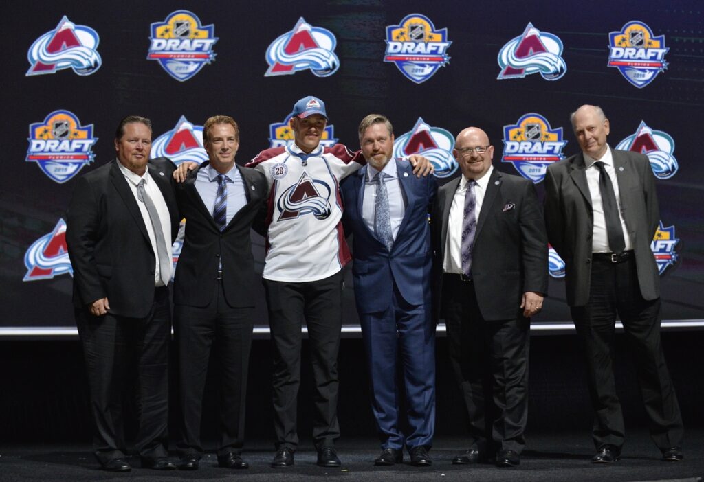 Avalanche Roundtable: Wild Weekend Recap