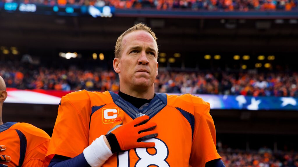 Is Denver Broncos time of dominating AFC West coming to a close?
