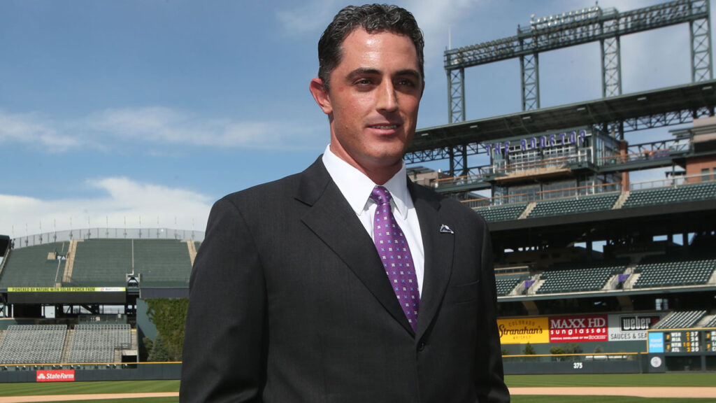 Colorado Rockies can change the future by being active at trade deadline