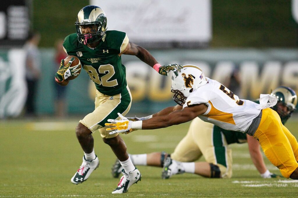 Three CSU Rams named to Sporting News’ preseason All-MW team