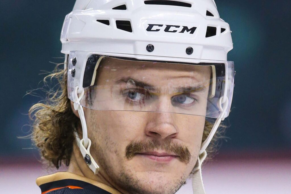 Two Colorado Avalanche Players File for Salary Arbitration