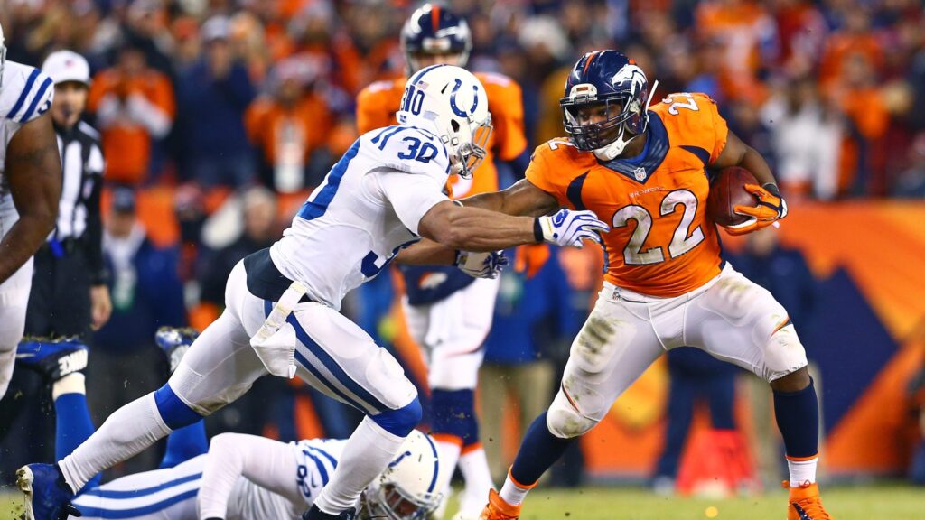 Denver Broncos position preview, running back: C.J. Anderson leads pack