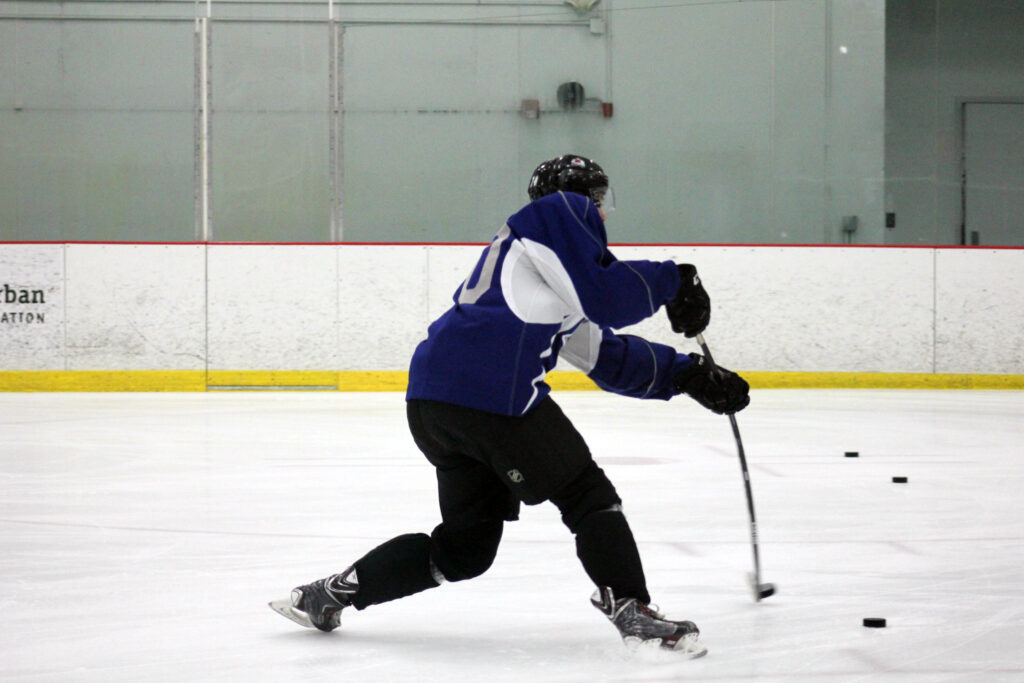 Colorado Avalanche Development Camp Day 1 Recap