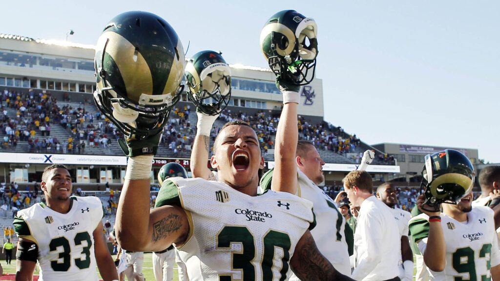 CSU Football players continue to rack up preseason respect