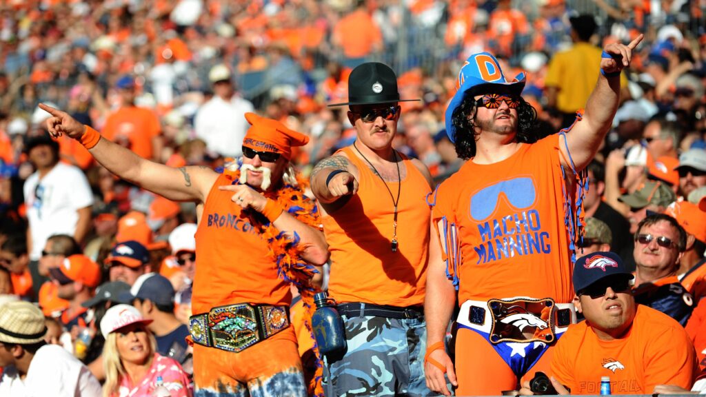 Broncos fans have mixed feelings on single-game ticket-buying experience