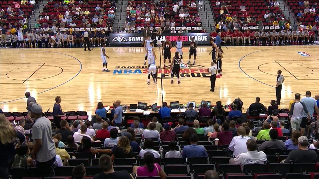 Denver Nuggets’ Summer League video breakdown: Game 1