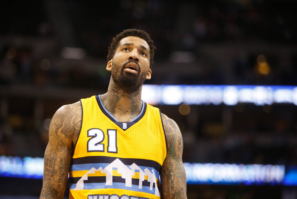 Denver Nuggets extend Wilson Chandler