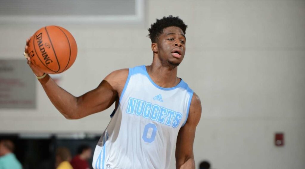 Summer League recap: Atlanta Hawks 82, Denver Nuggets 73