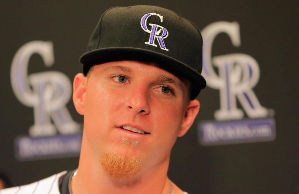 Colorado Rockies need to solidify their plan with Jon Gray
