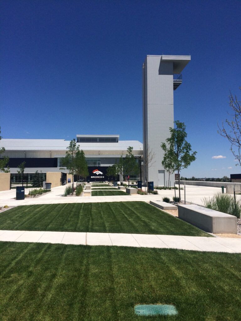 Denver Broncos Training Camp Fan Preview