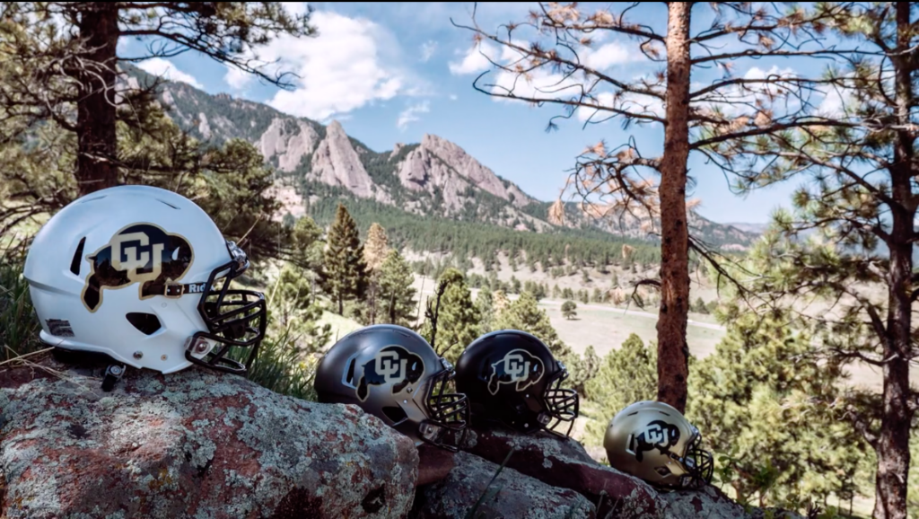 Top 5 CU Buffs storylines heading into fall camp