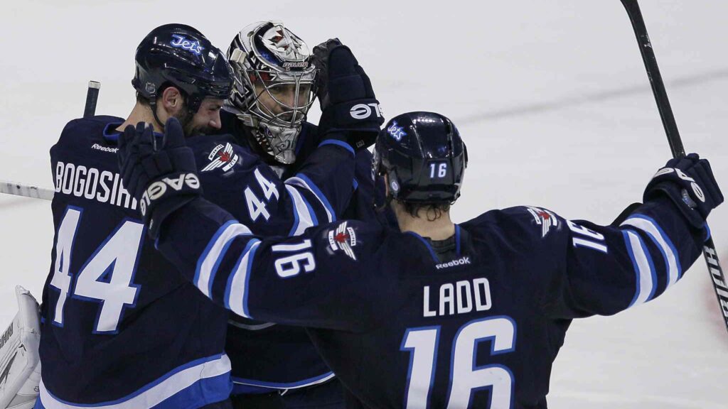 Central Division Offseason Roundup: Winnipeg Jets